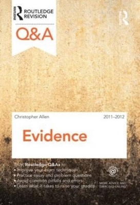 Q&A Evidence 2011-2012 - Charanjit Singh, Charanjit Singh Landa