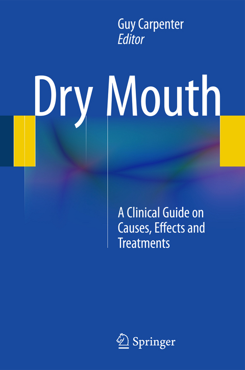 Dry Mouth - 