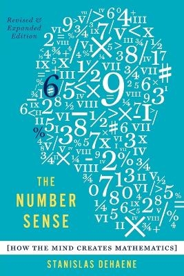 The Number Sense - Stanislas Dehaene