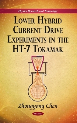 Lower Hybrid Current Drive Experiments in the HT-7 Tokamak - Zhongyong Chen