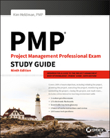 PMP - Kim Heldman