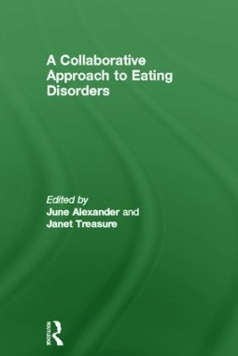 A Collaborative Approach to Eating Disorders - 