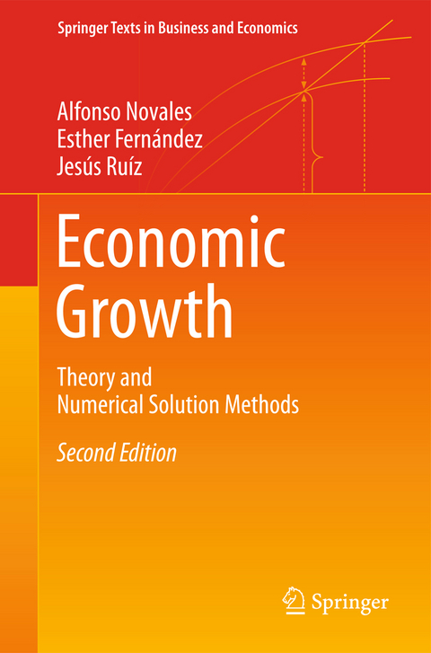 Economic Growth - Alfonso Novales, Esther Fernández, Jesús Ruiz