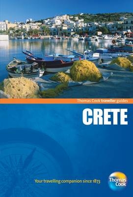 Crete -  Thomas Cook Publishing