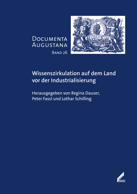 Wissenszirkulation auf dem Land vor der Industrialisierung - 