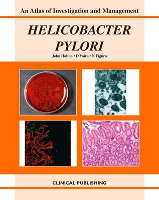 Helicobacter Pylori - 