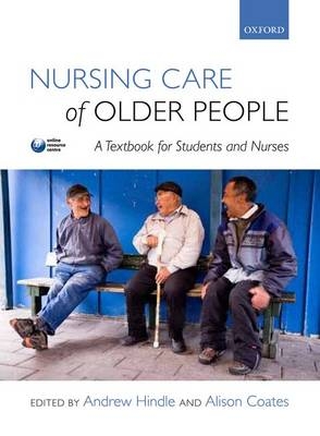 Nursing Care of Older People - 