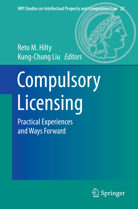 Compulsory Licensing - 