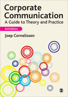 Corporate Communication - Joep P. Cornelissen