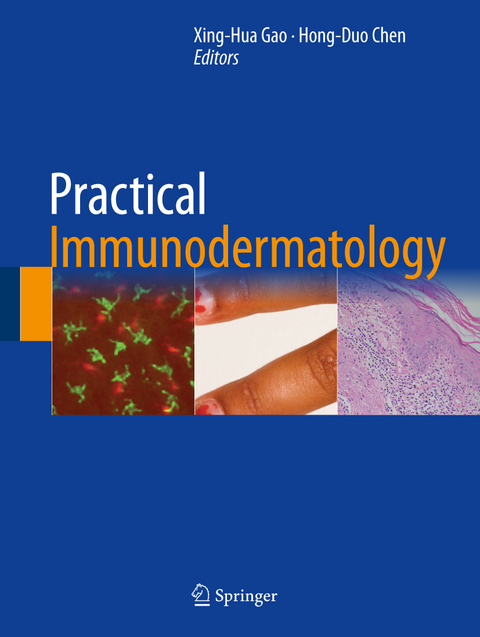 Practical Immunodermatology - 