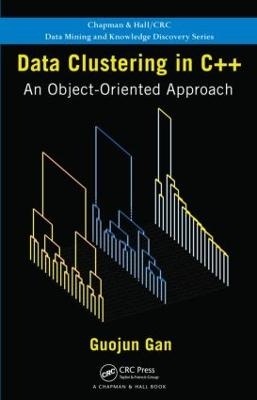 Data Clustering in C++ - Guojun Gan