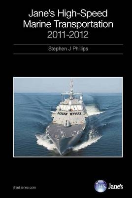 Jane's High-Speed Marine Transportation 2011-2012 - 