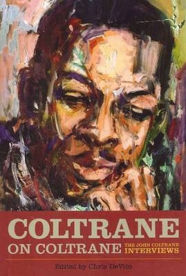 Coltrane Oncoltrane - Chris DeVito