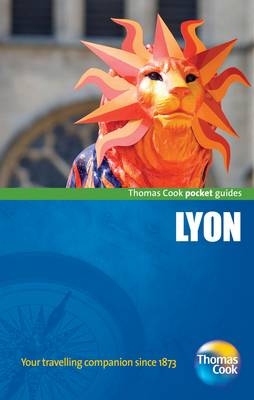 Lyon -  Thomas Cook Publishing