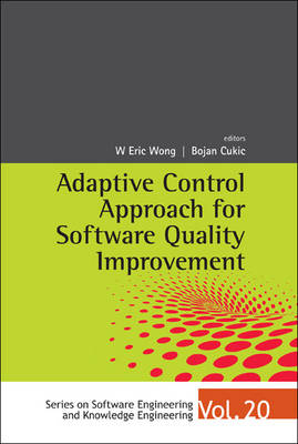 Adaptive Control Approach For Software Quality Improvement - 