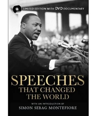 Speeches That Changed the World