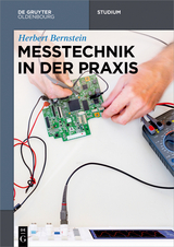 Messtechnik in der Praxis - Herbert Bernstein