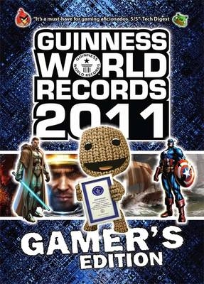 Guinness World Records Gamer's Edition -  BradyGames