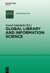 Global Library and Information Science - 