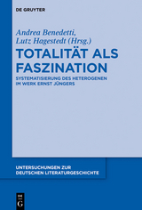 Totalität als Faszination - 