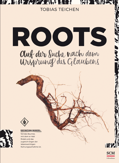 Roots - Tobias Teichen