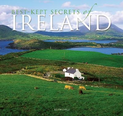 Best-Kept Secrets of Ireland - Kevin Eyres