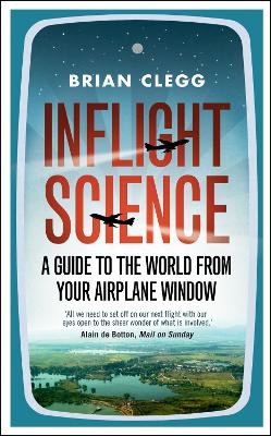 Inflight Science - Brian Clegg