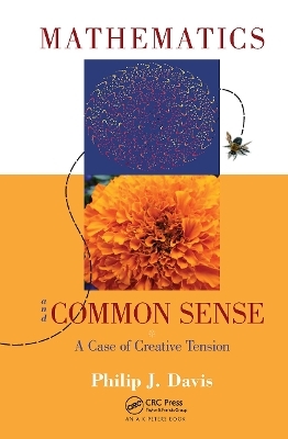 Mathematics & Common Sense - Philip J. Davis