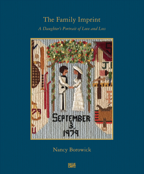 Nancy Borowick - 