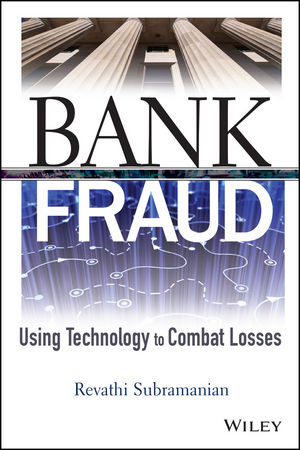 Bank Fraud - Revathi Subramanian