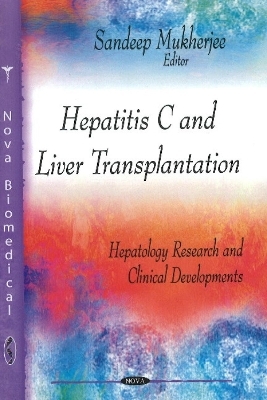 Hepatitis C & Liver Transplantation - 