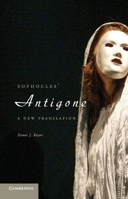 Sophocles' Antigone