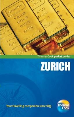 Zurich -  Thomas Cook Publishing