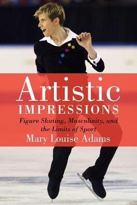 Artistic Impressions - Mary Louise Adams