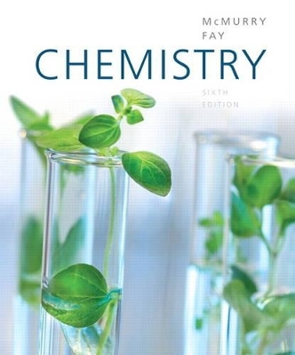 Chemistry Plus MasteringChemistry with eText -- Access Card Package - John E. McMurry, Robert C. Fay