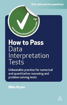 How to Pass Data Interpretation Tests - Mike Bryon