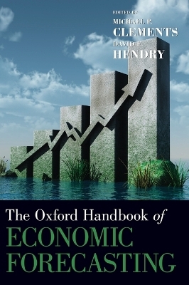 The Oxford Handbook of Economic Forecasting - 