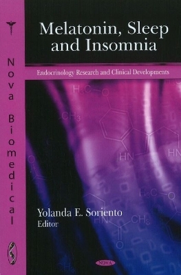 Melatonin, Sleep & Insomnia - 