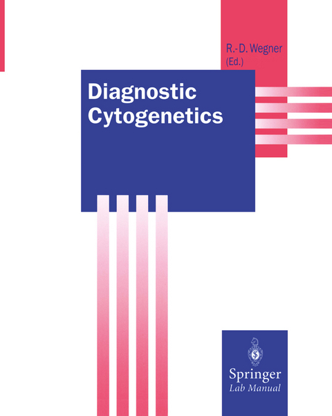 Diagnostic Cytogenetics - 