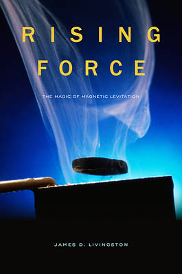 Rising Force - James D. Livingston