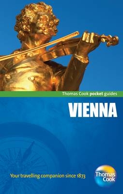 Vienna -  Thomas Cook Publishing