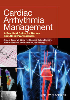 Cardiac Arrhythmia Management - 