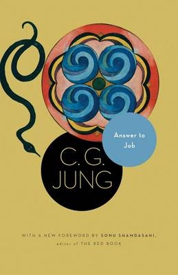 Answer to Job - C. G. Jung