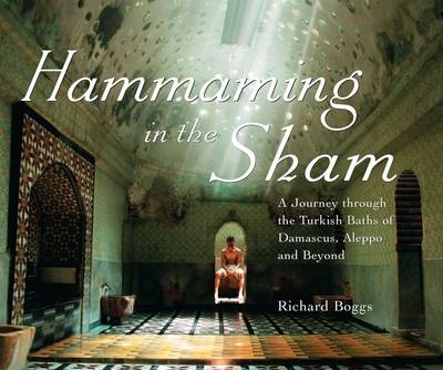 Hammaming in the Sham - Richard Boggs