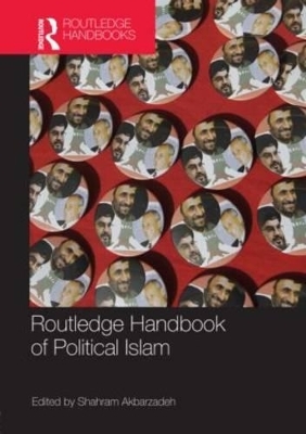 Routledge Handbook of Political Islam - 