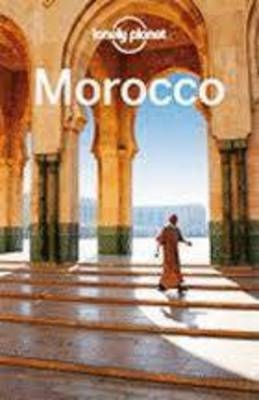 Lonely Planet Morocco -  Lonely Planet, James Bainbridge, Alison Bing, Paul Clammer, Helen Ranger