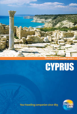 Cyprus - Robert Bulmer