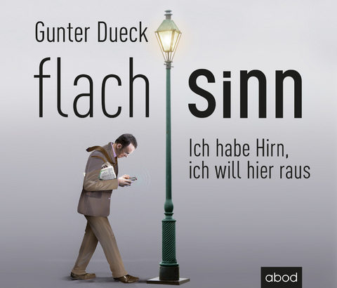 Flachsinn - Gunter Dueck