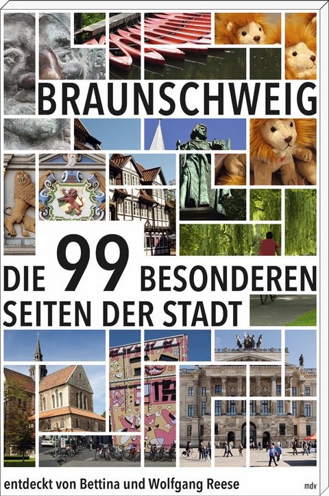 Braunschweig - Bettina Reese, Wolfgang Reese