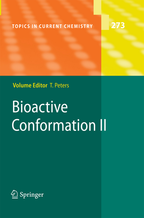 Bioactive Conformation II - 